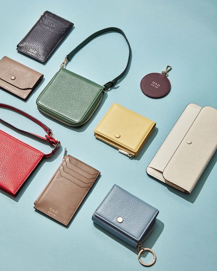 Accessories