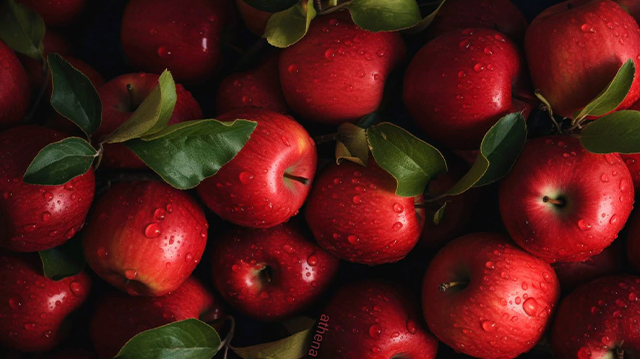 Premium Apples