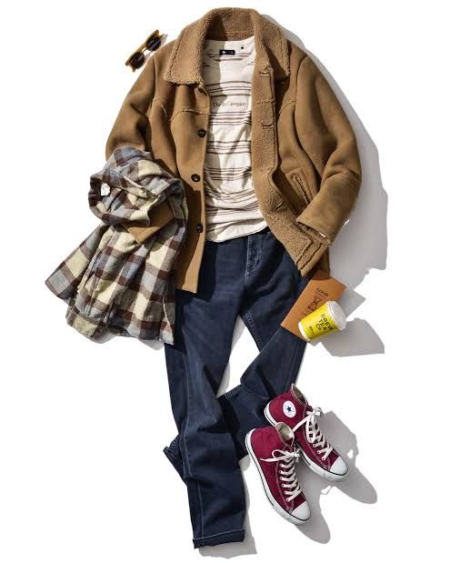 Casual Wear