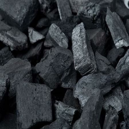Premium BBQ Charcoal