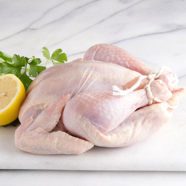Chicken