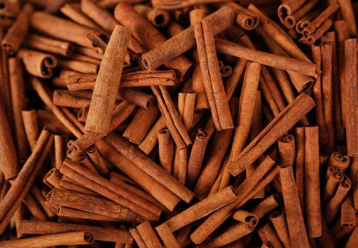 Cinnamon