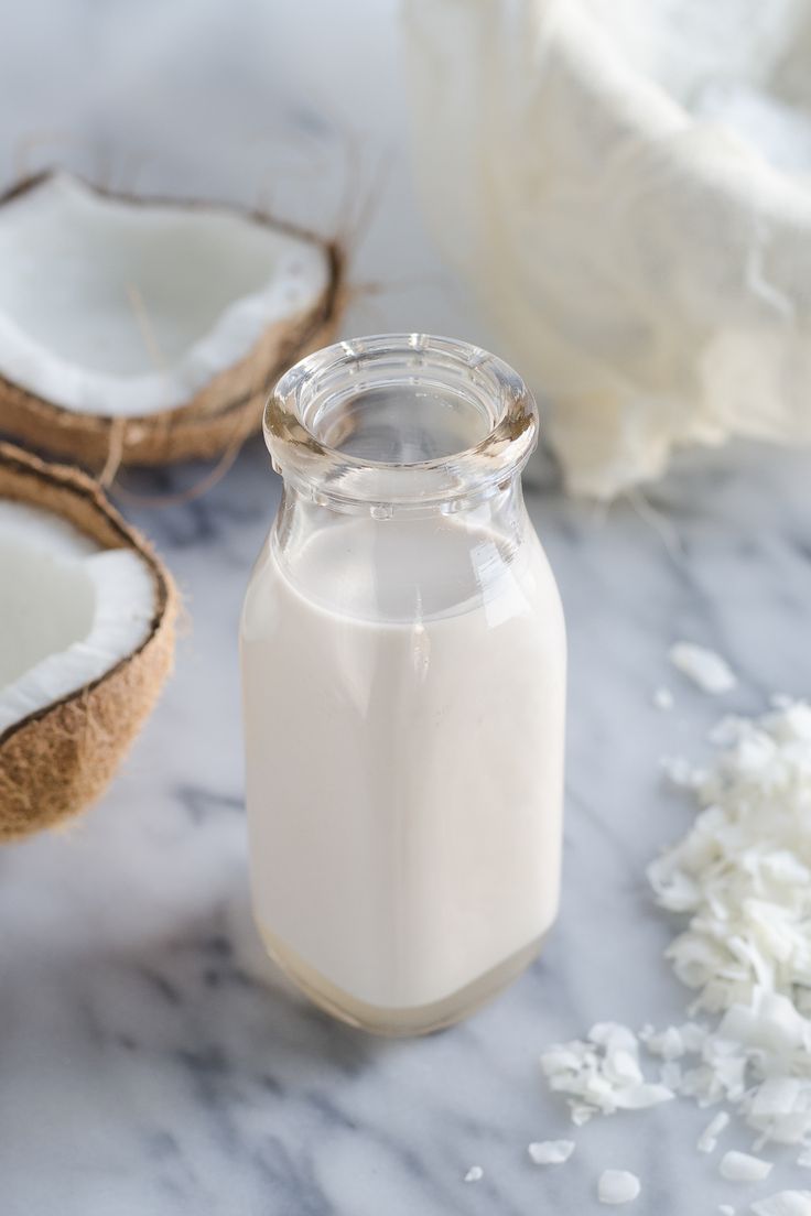 Coconut Milk