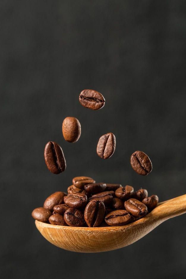 Coffee Nut