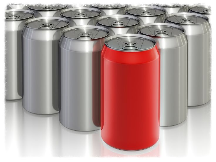 Energy Drinks