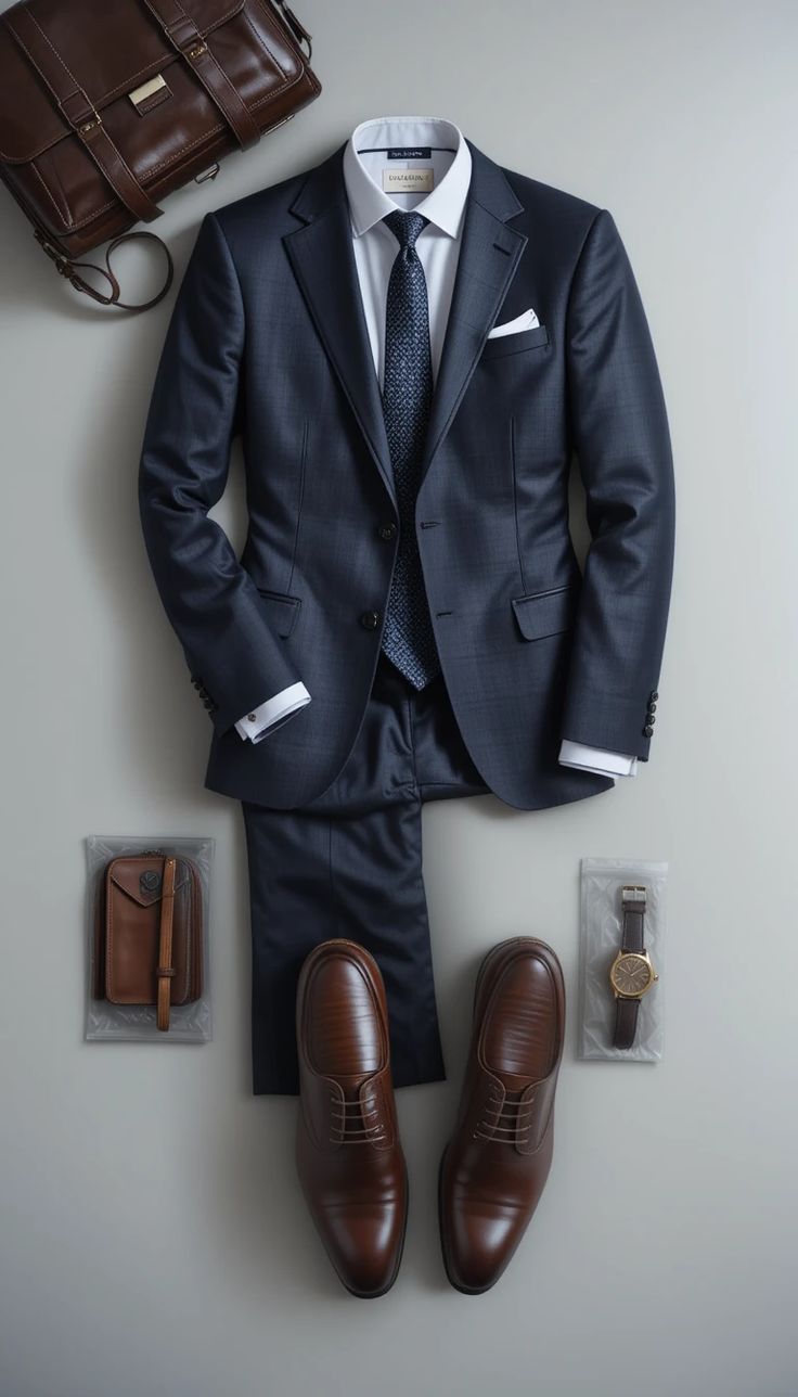 Formal Wear