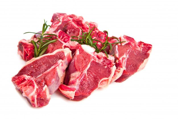 Lamb