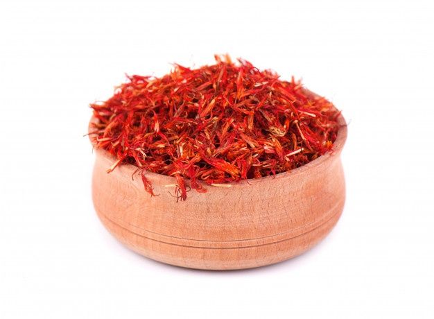 Saffron
