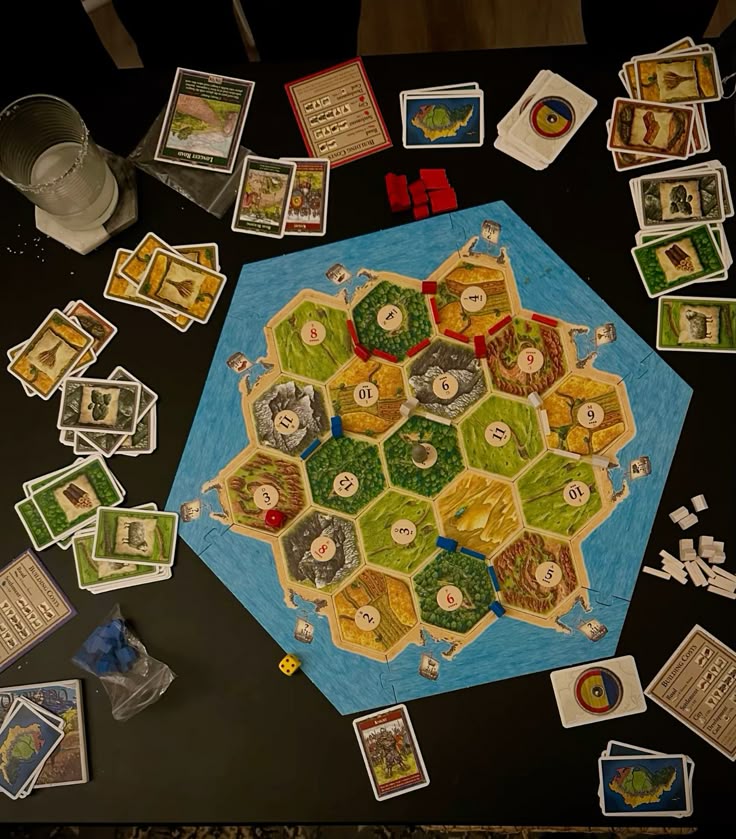 Board Games