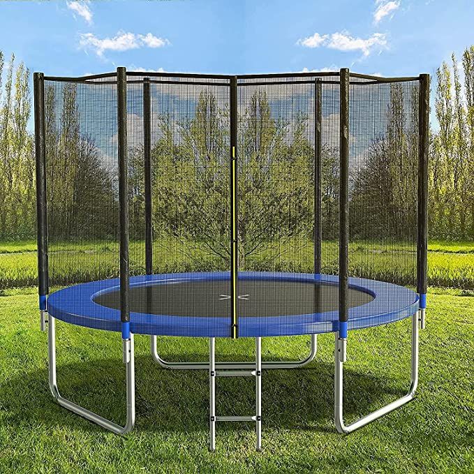 Outdoor Games